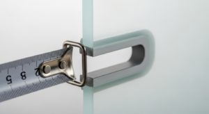 古い引き戸のサイズと測り方