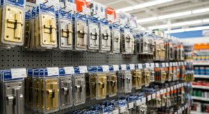 ホームセンターで買えるおすすめの鍵