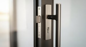 YKKやLIXILなどサッシメーカーの鍵