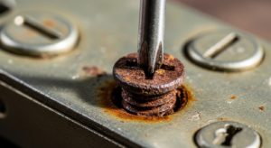 鍵が外れない時の外し方と対処法