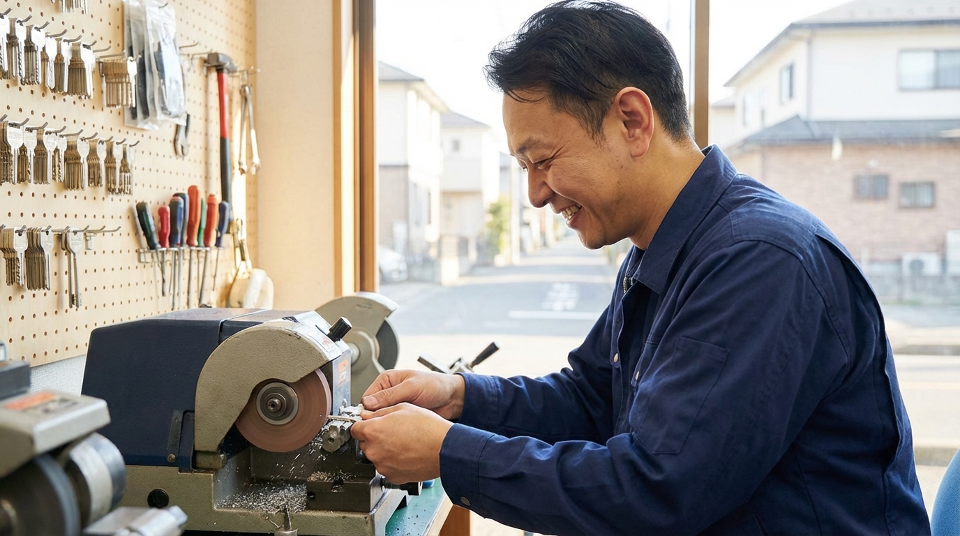 深夜・早朝・休日も24時間365日受付対応に関する画像