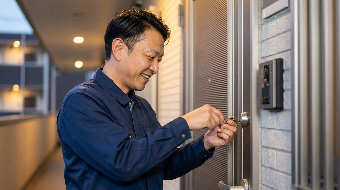 深夜・早朝・休日も24時間365日受付対応に関する画像