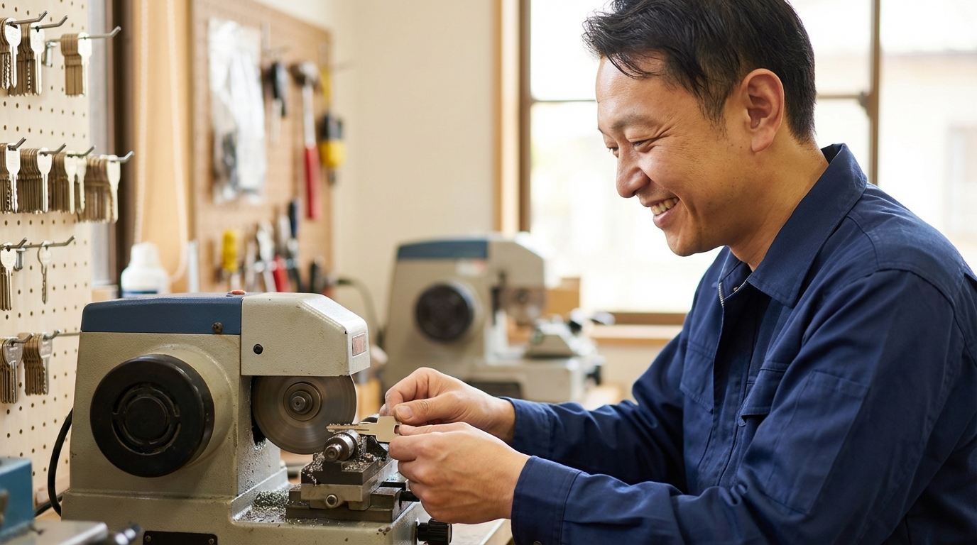 深夜・早朝・休日も24時間365日受付対応に関する画像
