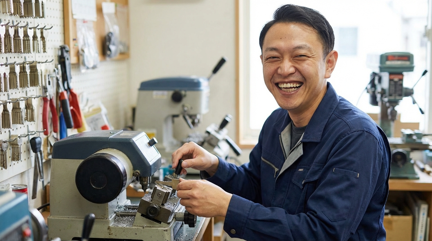 【理由1】最短15分のスピード到着に関する画像