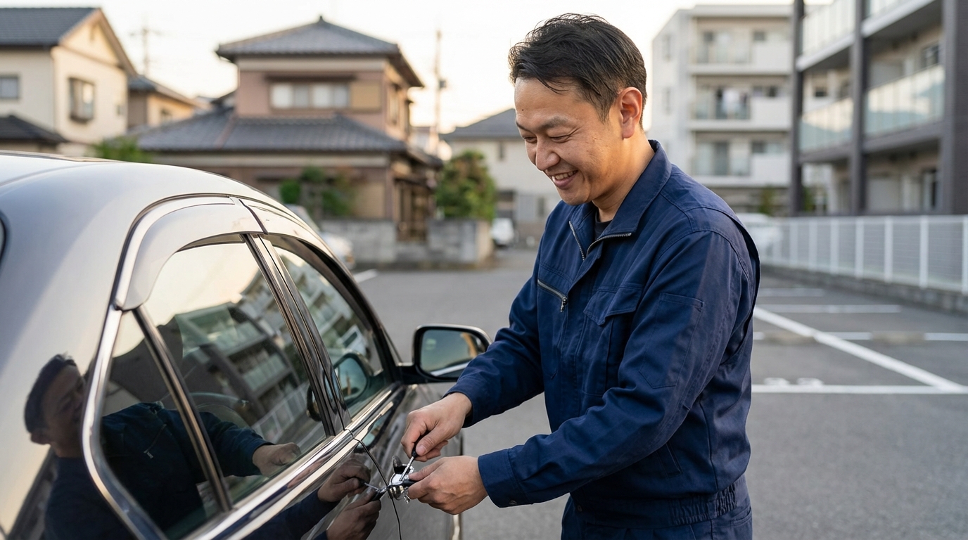 深夜・早朝・休日も24時間365日受付対応に関する画像