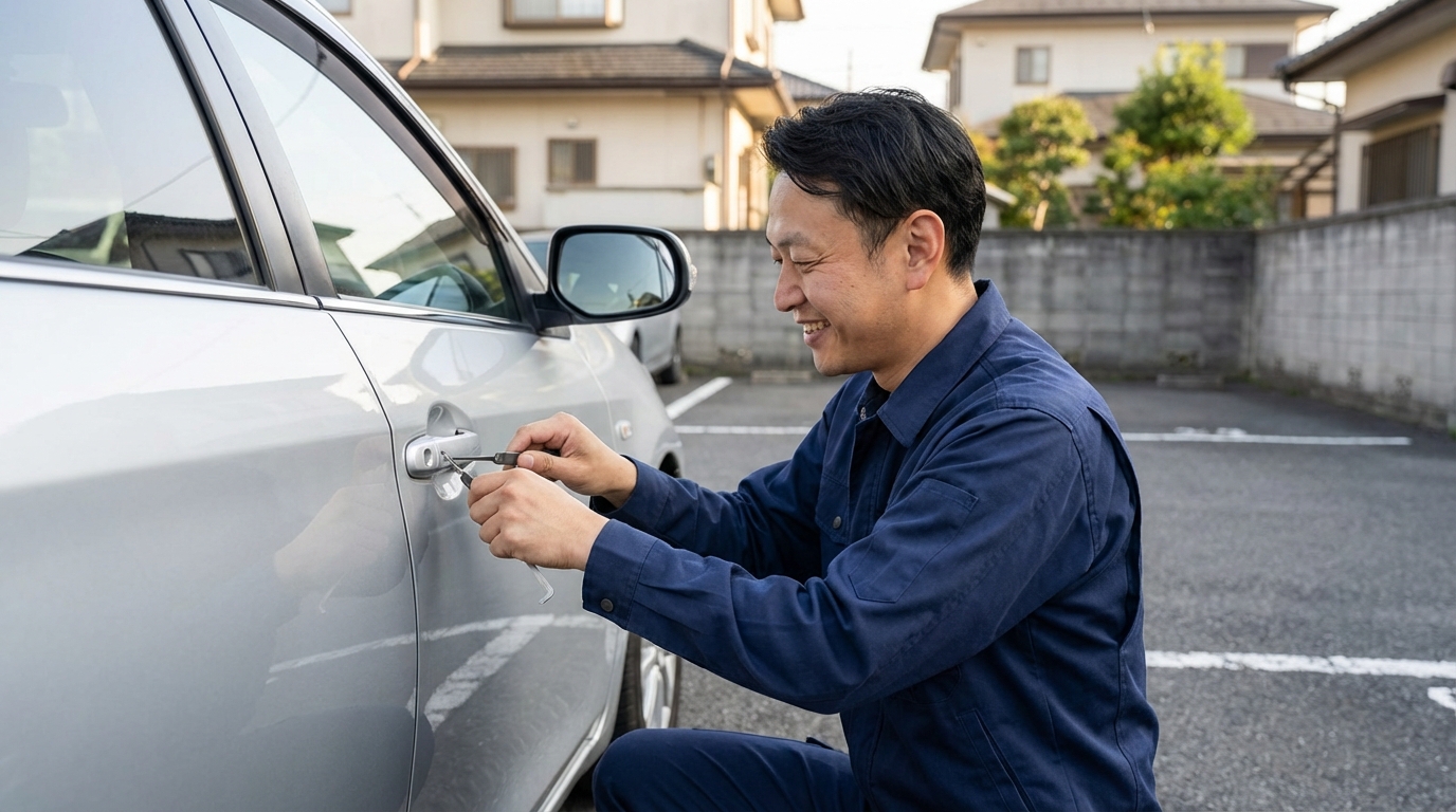 【理由2】見積り無料・出張費無料でキャンセルOKに関する画像
