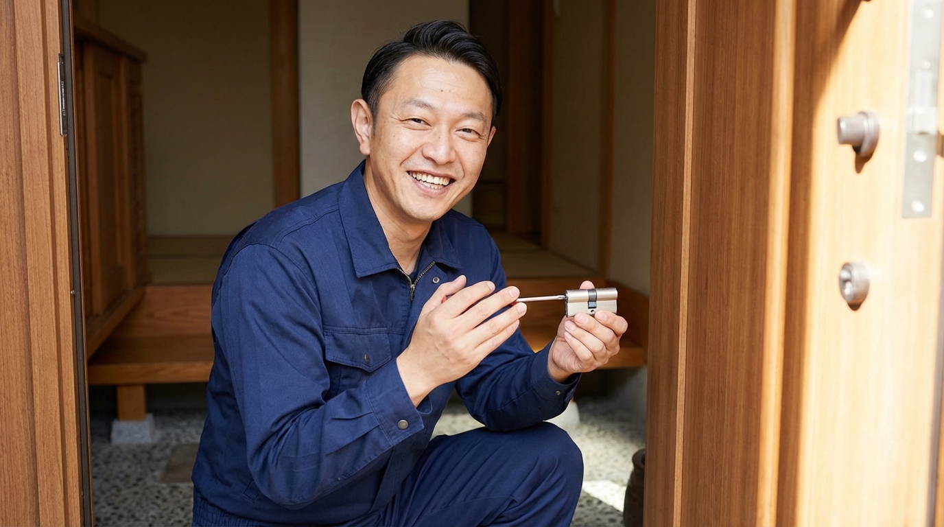 【理由2】見積り無料・出張費無料でキャンセルOKに関する画像