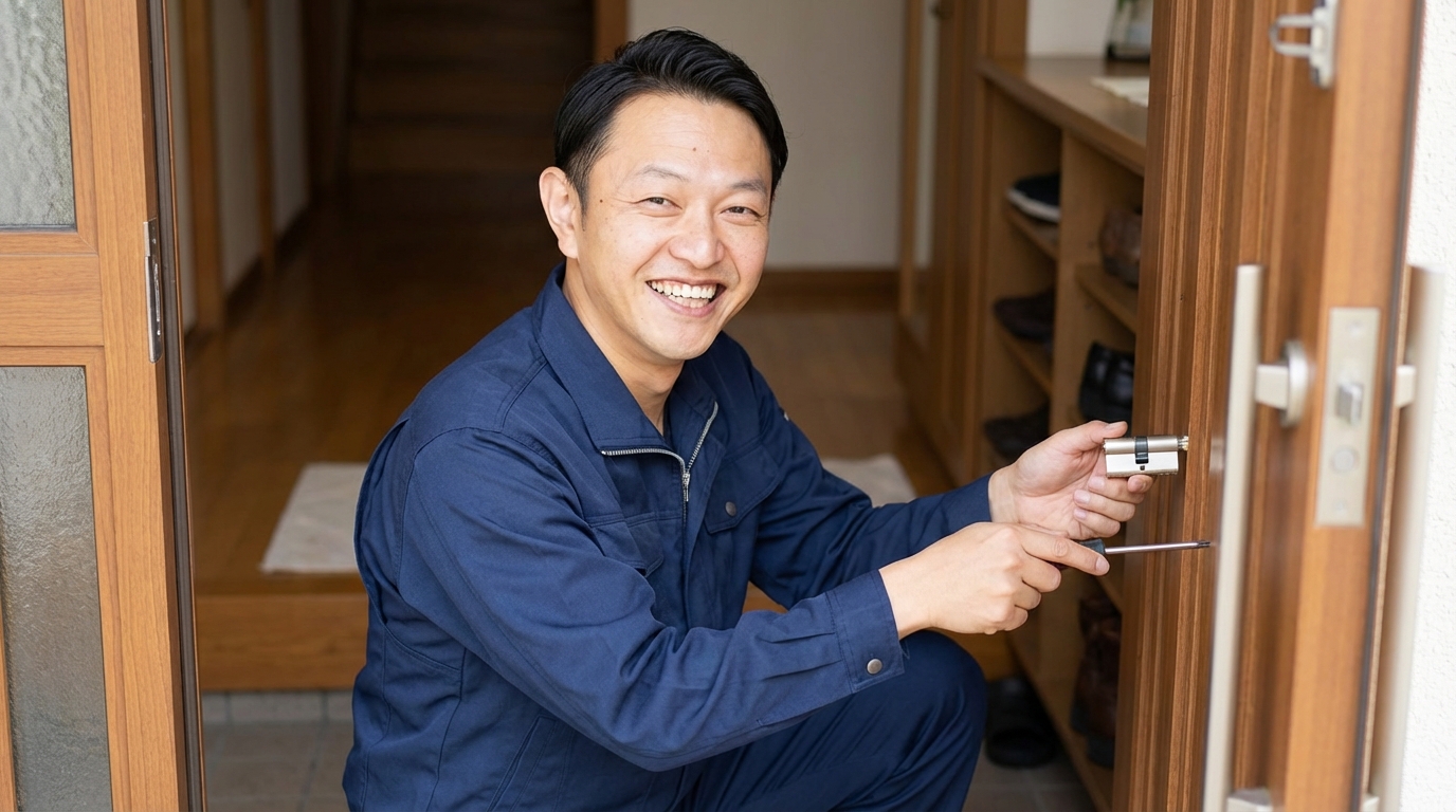 深夜・早朝・休日も24時間365日受付対応に関する画像