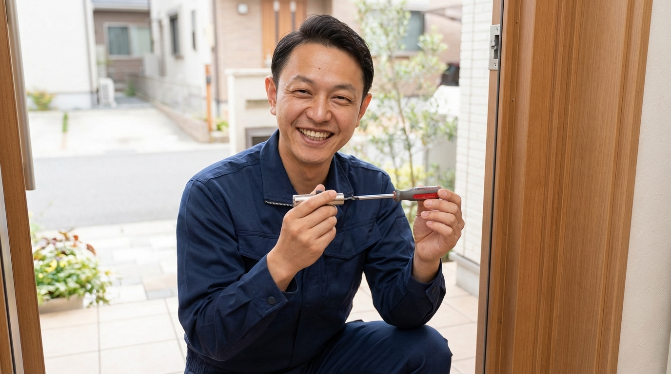 【理由1】最短15分のスピード到着に関する画像