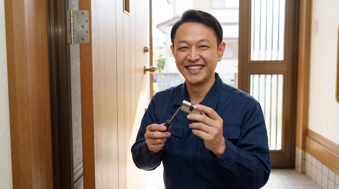 【理由2】見積り無料・出張費無料でキャンセルOKに関する画像