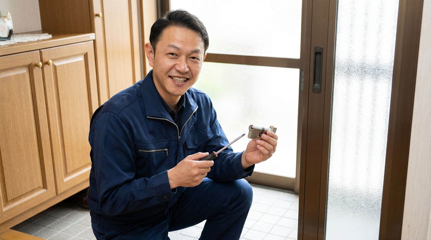 【理由1】最短15分のスピード到着に関する画像