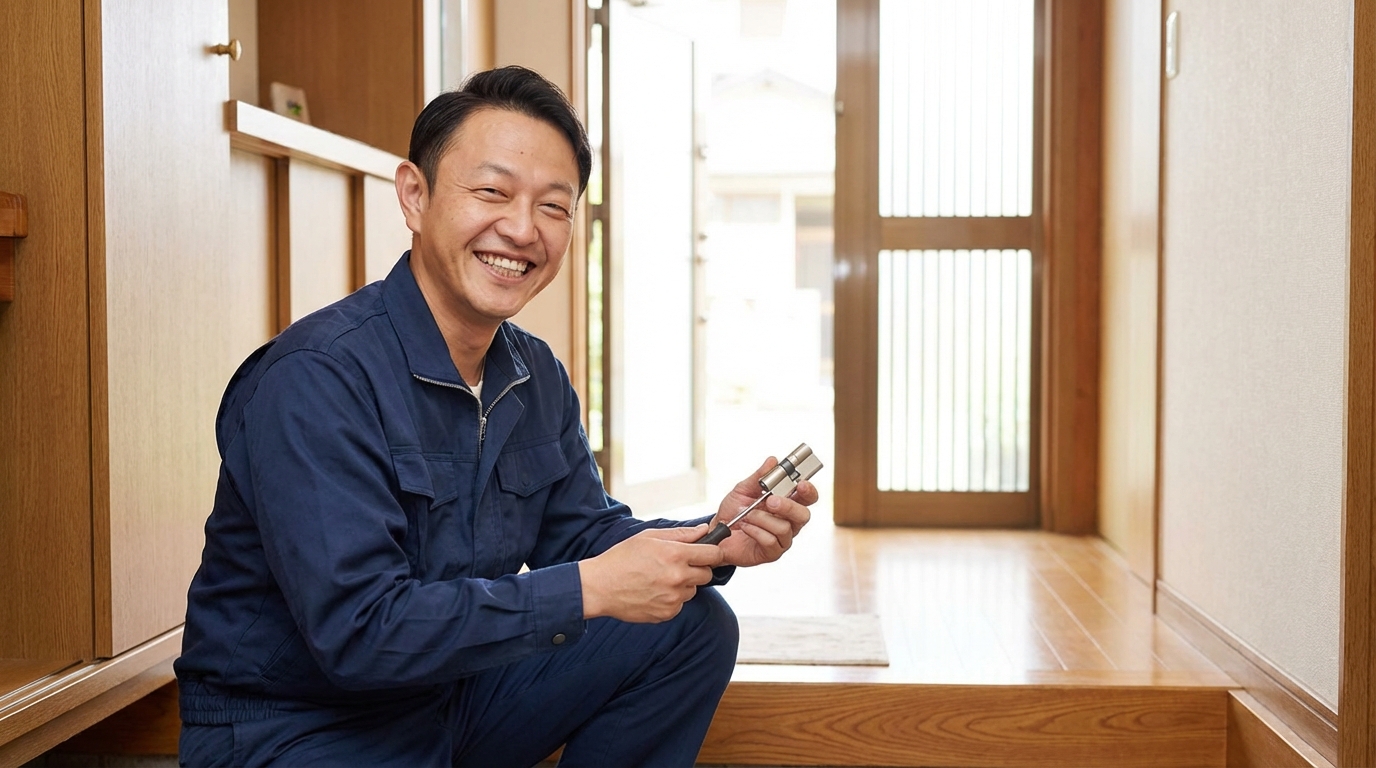 【理由2】見積り無料・出張費無料でキャンセルOKに関する画像