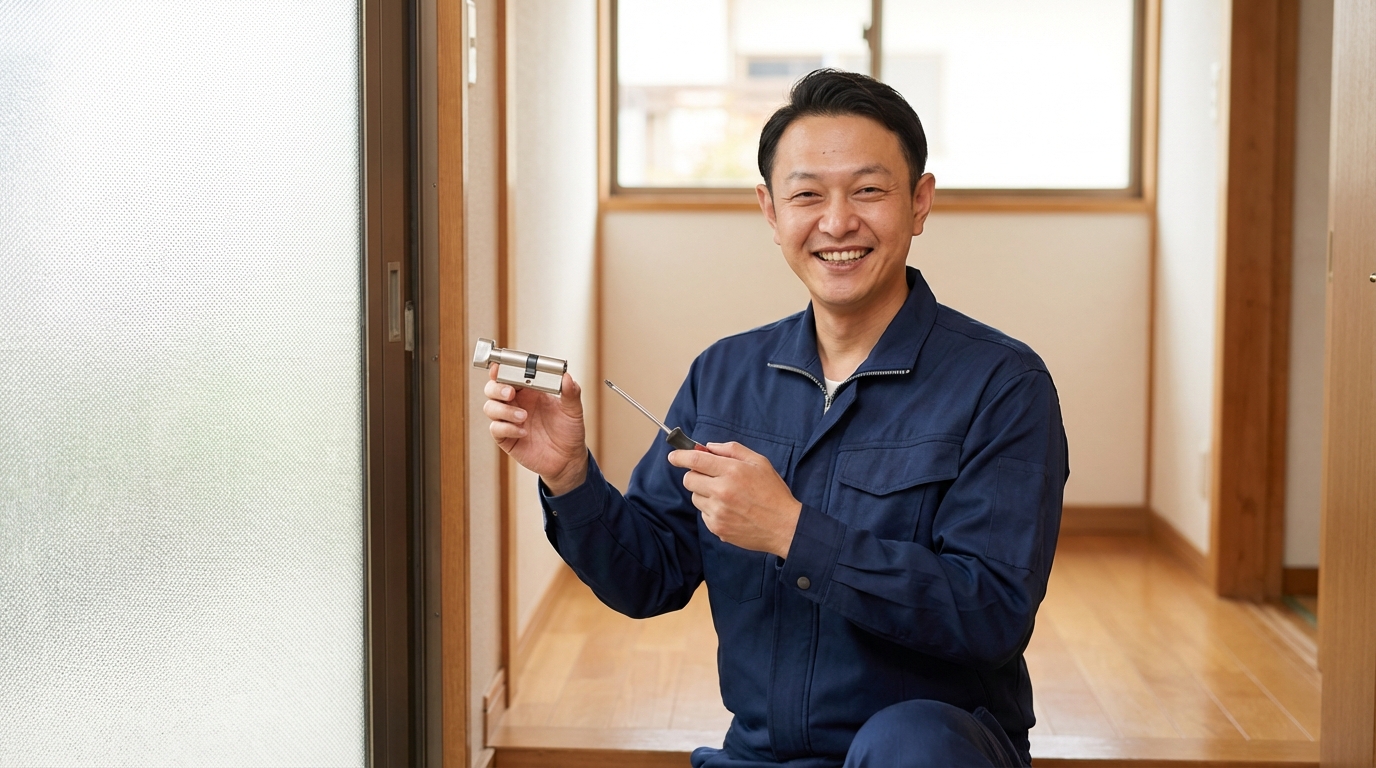 【理由1】最短15分のスピード到着に関する画像