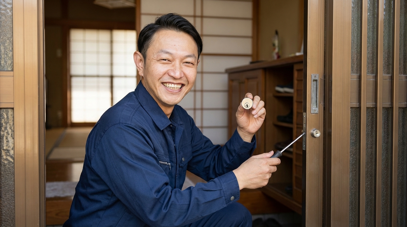 【理由2】見積り無料・出張費無料でキャンセルOKに関する画像