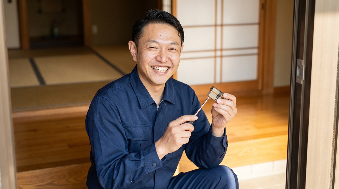 深夜・早朝・休日も24時間365日受付対応に関する画像