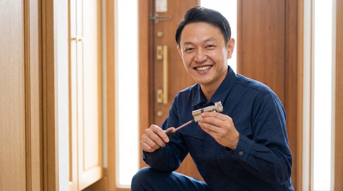 【理由1】最短15分のスピード到着に関する画像