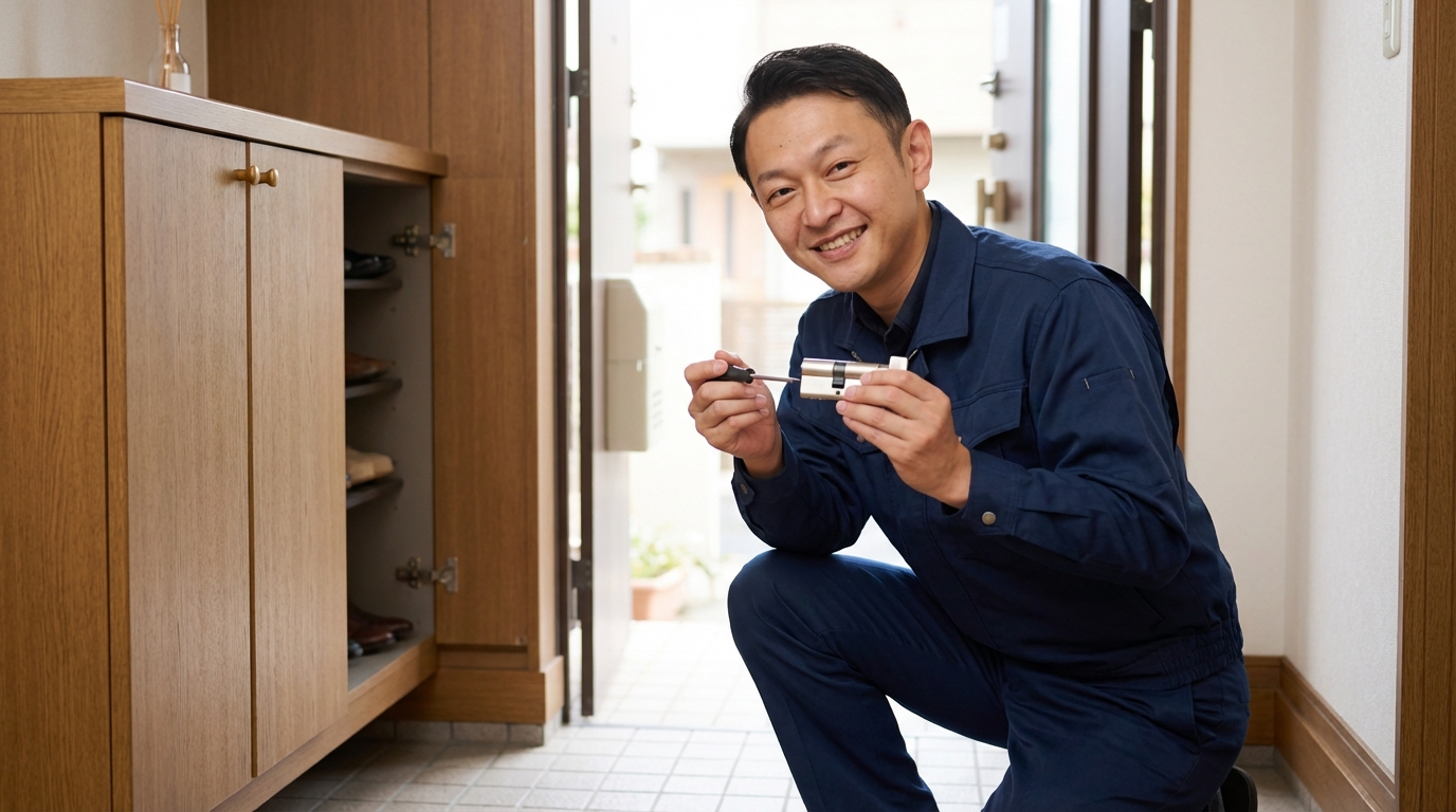 【理由2】見積り無料・出張費無料でキャンセルOKに関する画像