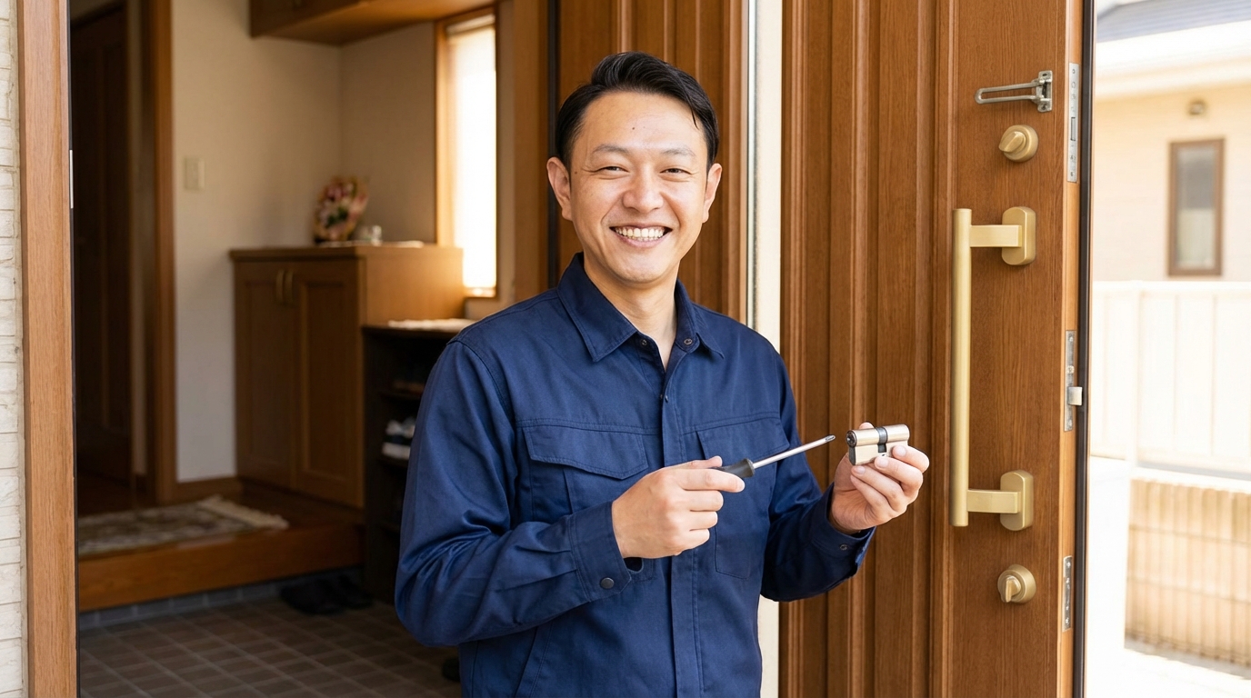 【理由2】見積り無料・出張費無料でキャンセルOKに関する画像