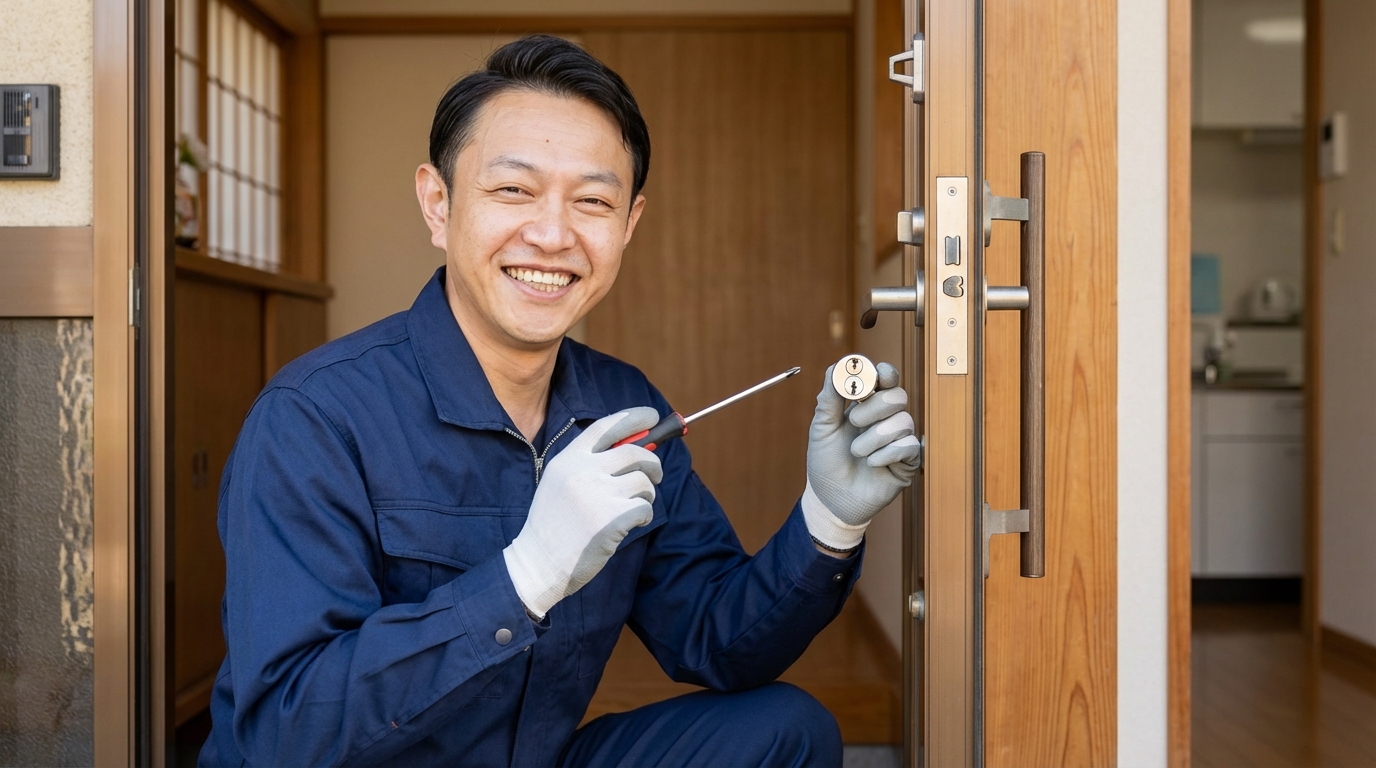 深夜・早朝・休日も24時間365日受付対応に関する画像