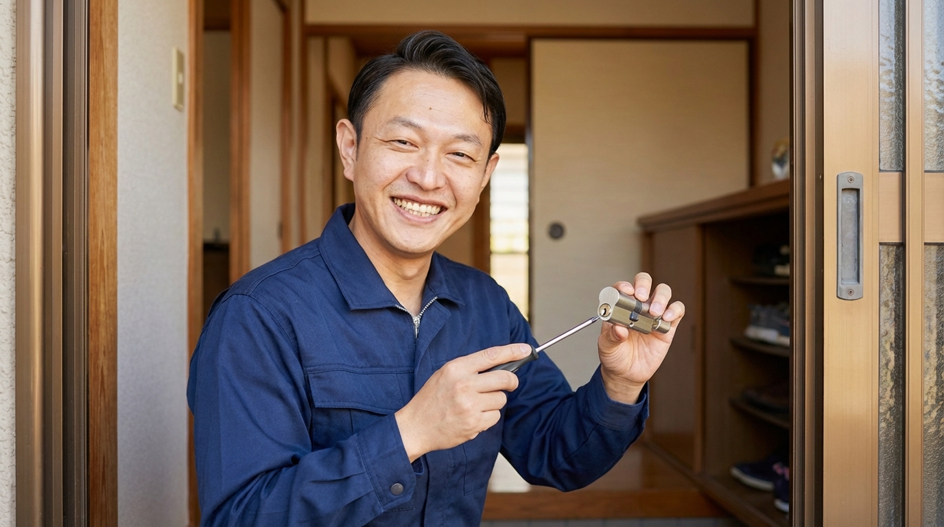 【理由1】最短15分のスピード到着に関する画像