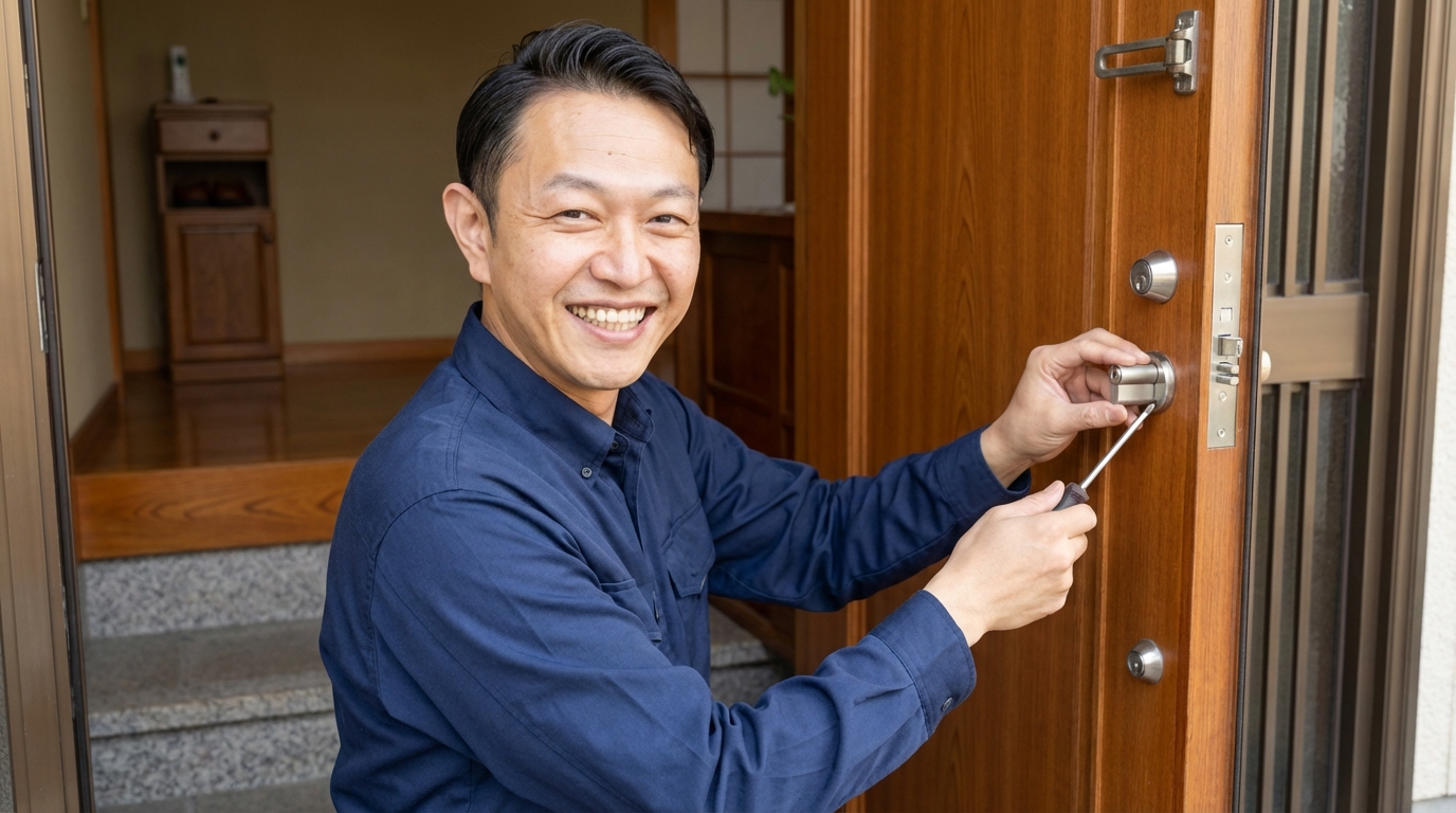 【理由1】最短15分のスピード到着に関する画像