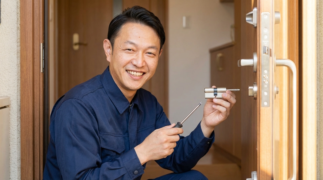 【理由2】見積り無料・出張費無料でキャンセルOKに関する画像