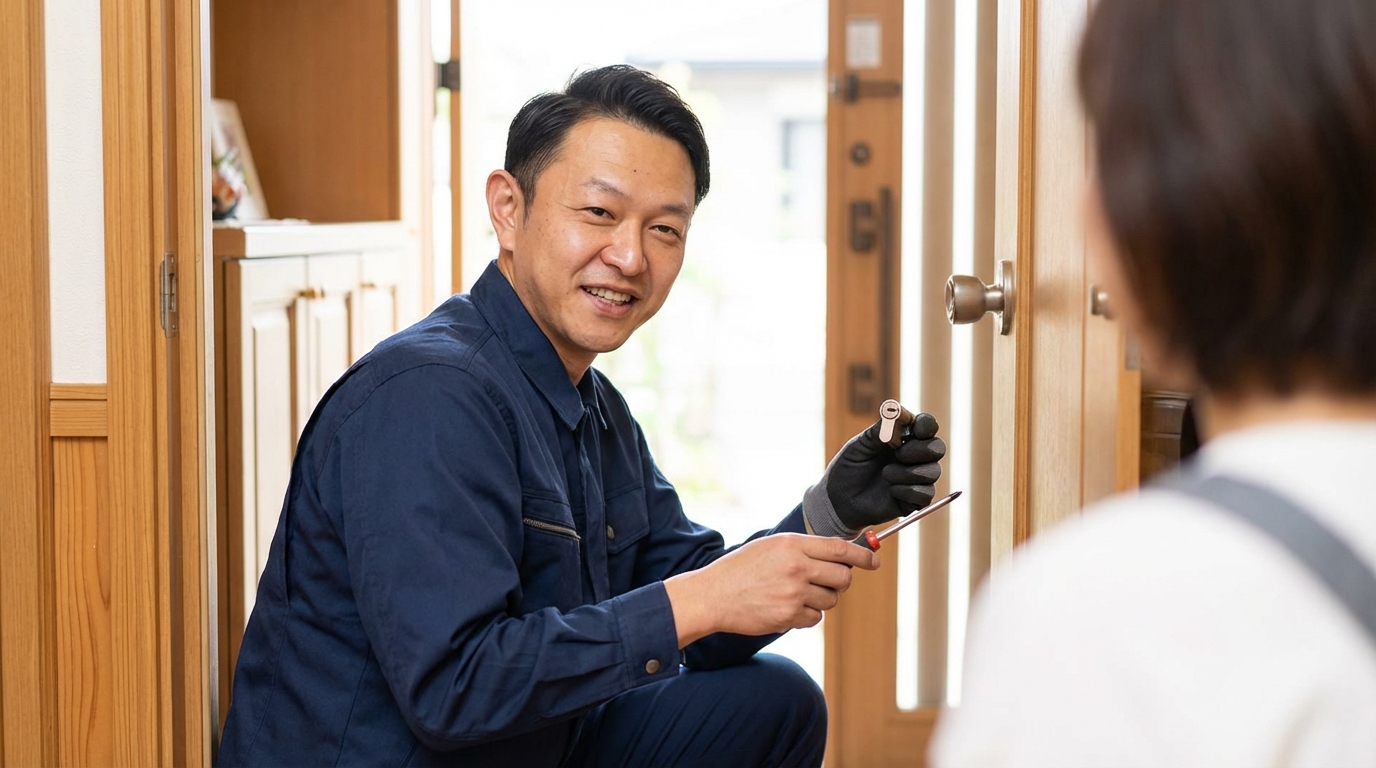 【理由1】最短15分のスピード到着に関する画像