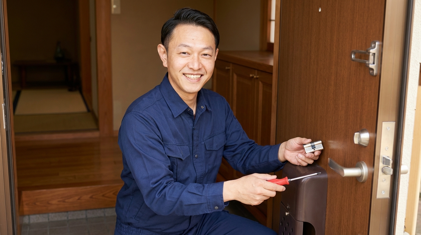 深夜・早朝・休日も24時間365日受付対応に関する画像