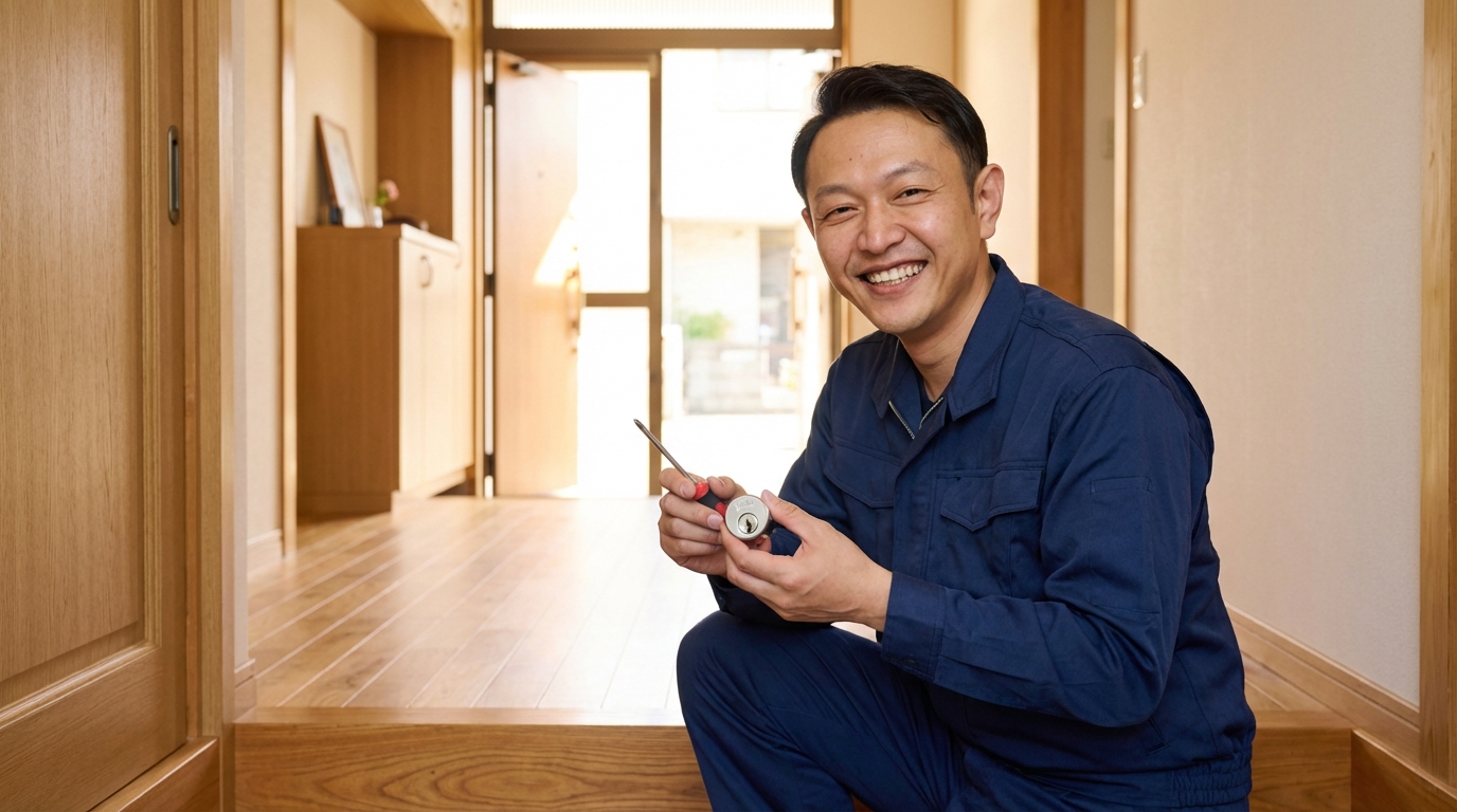 深夜・早朝・休日も24時間365日受付対応に関する画像