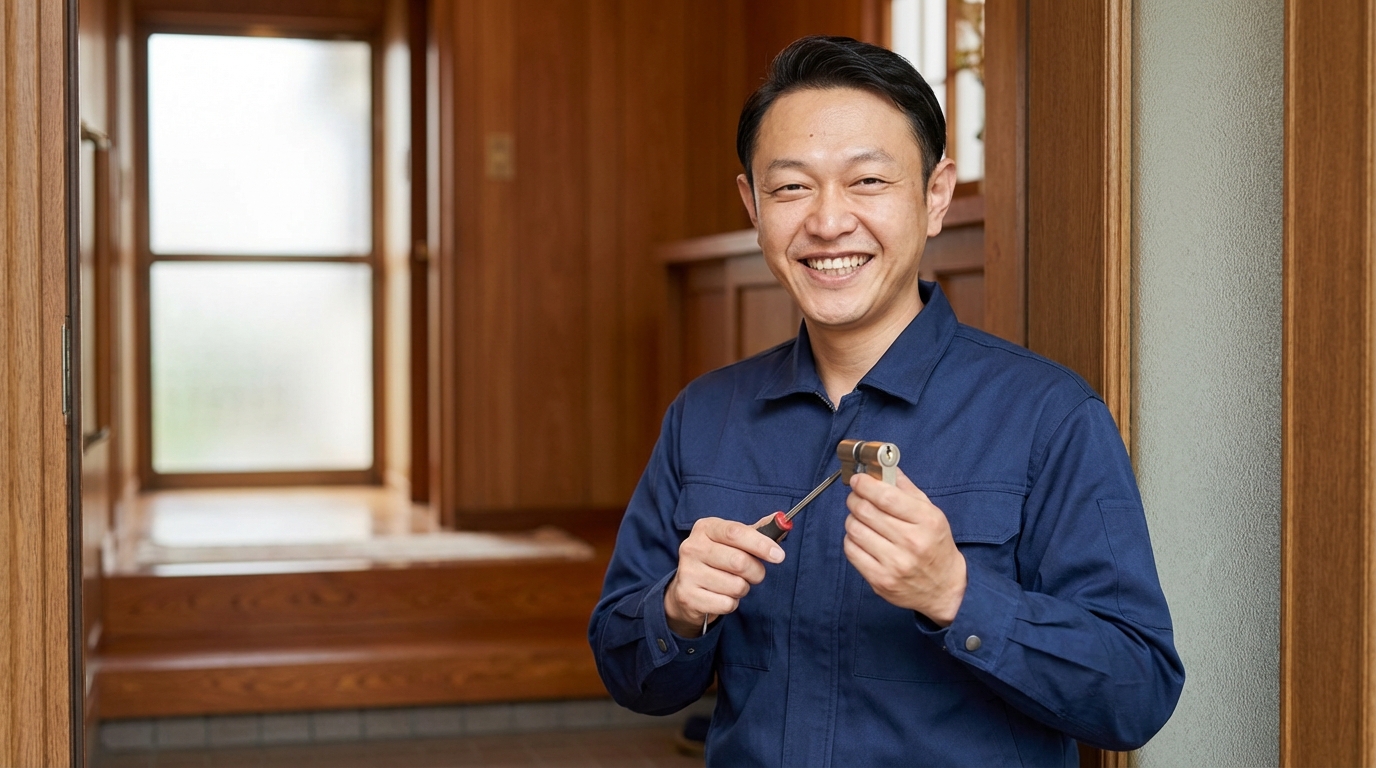 【理由2】見積り無料・出張費無料でキャンセルOKに関する画像