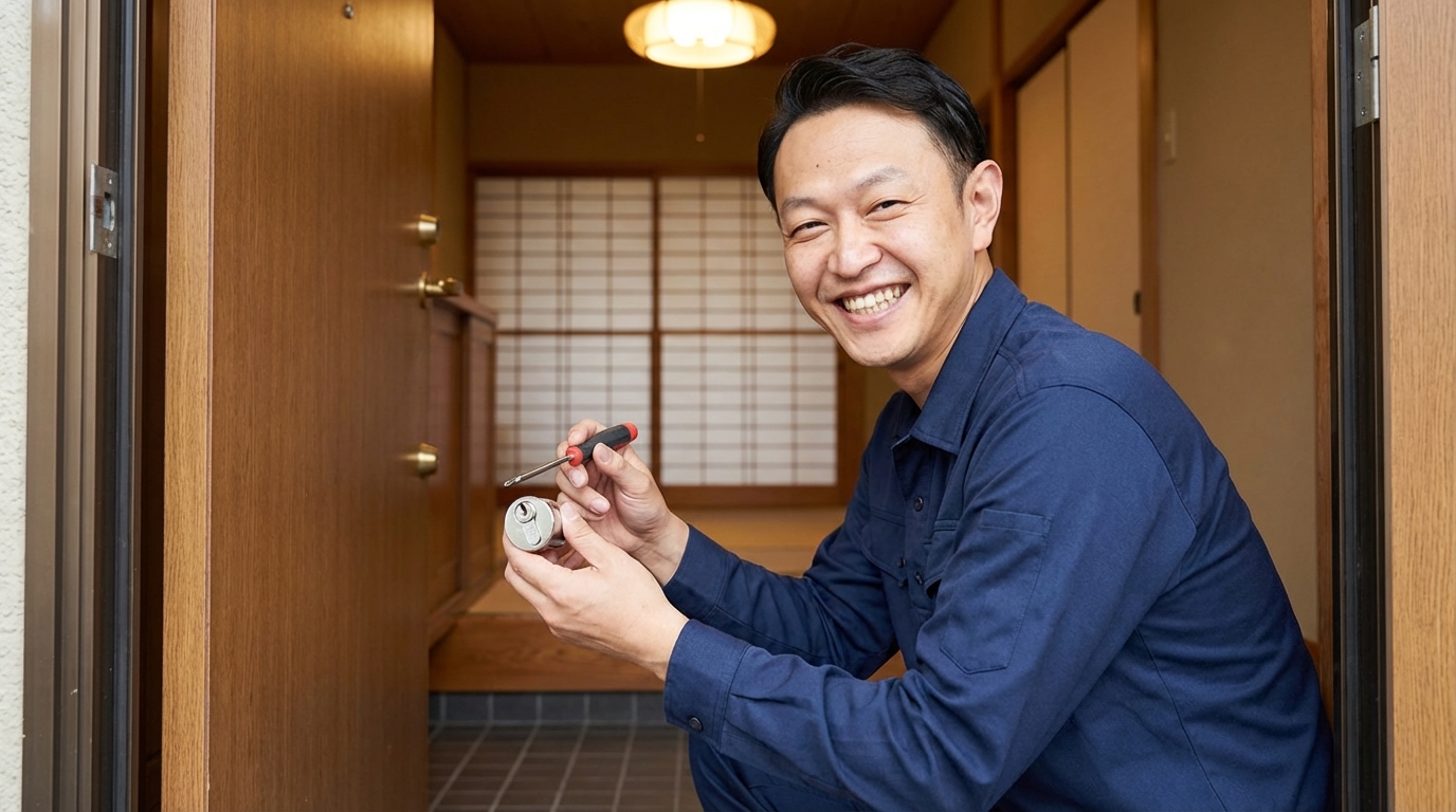 深夜・早朝・休日も24時間365日受付対応に関する画像