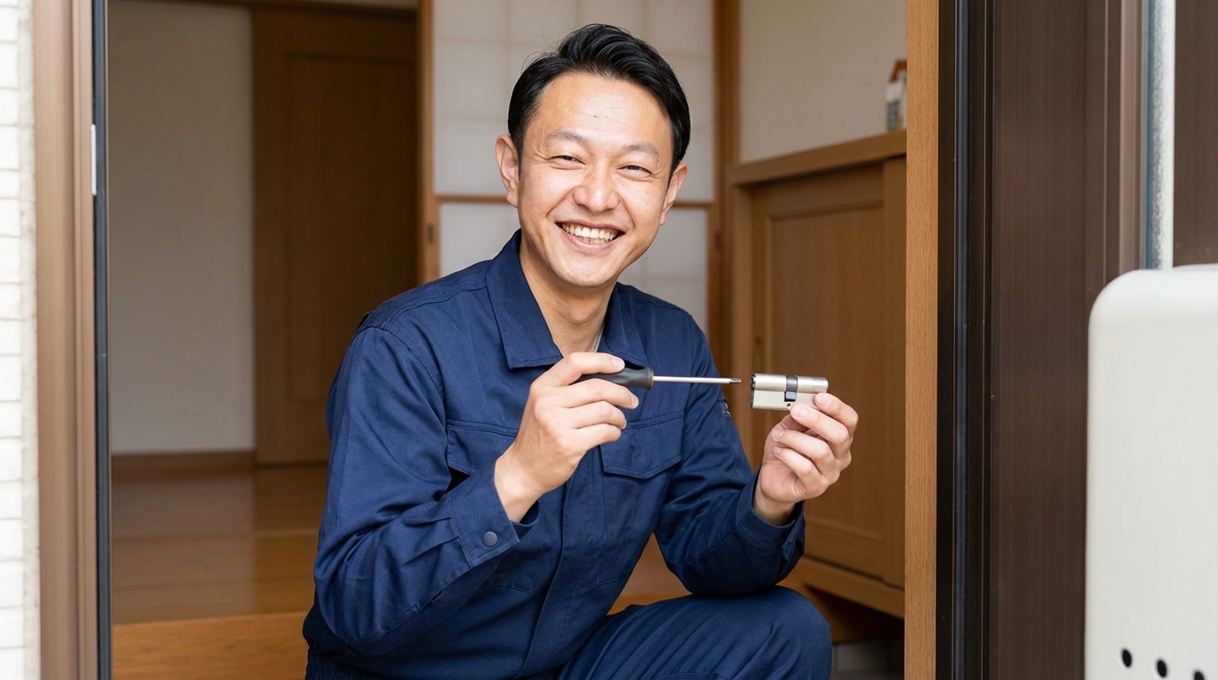 【理由2】見積り無料・出張費無料でキャンセルOKに関する画像