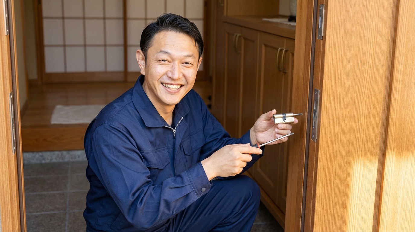 【理由1】最短15分のスピード到着に関する画像