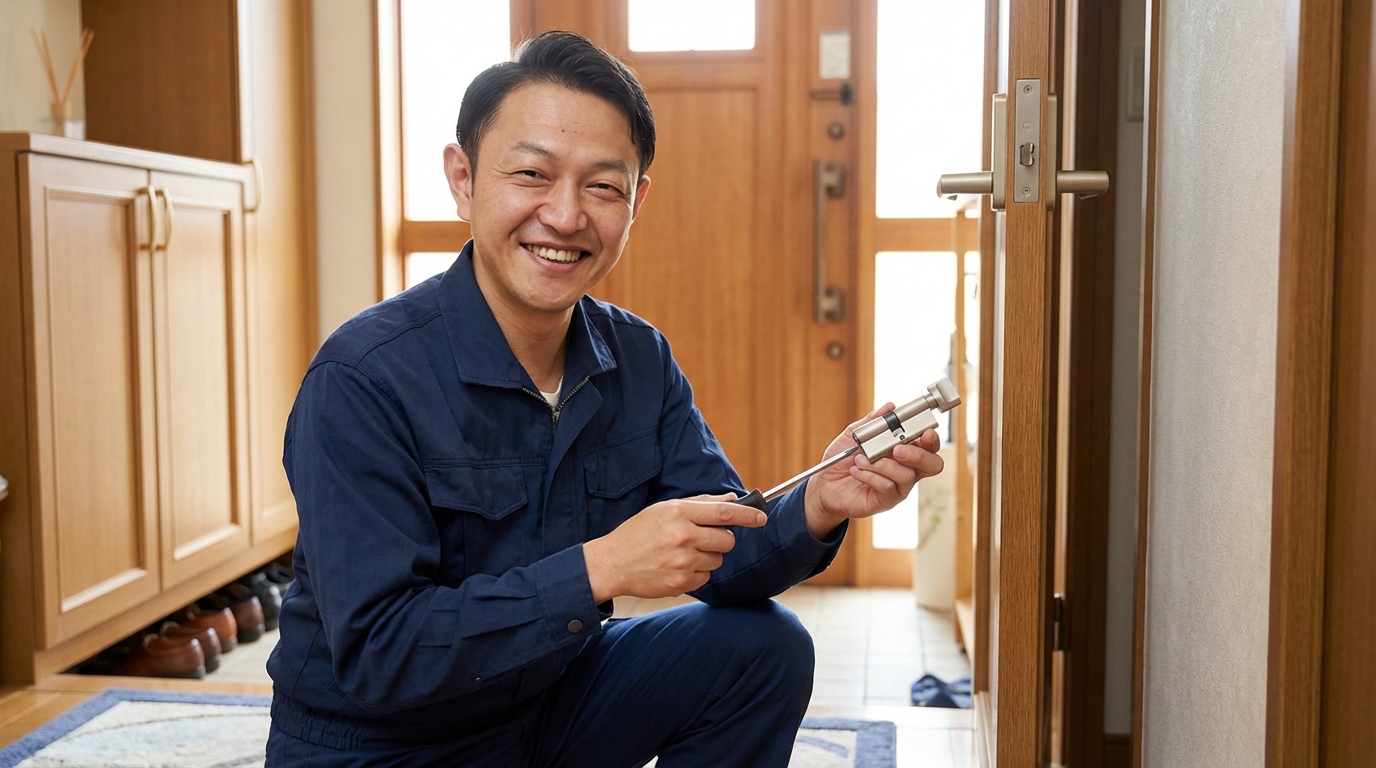 【理由2】見積り無料・出張費無料でキャンセルOKに関する画像