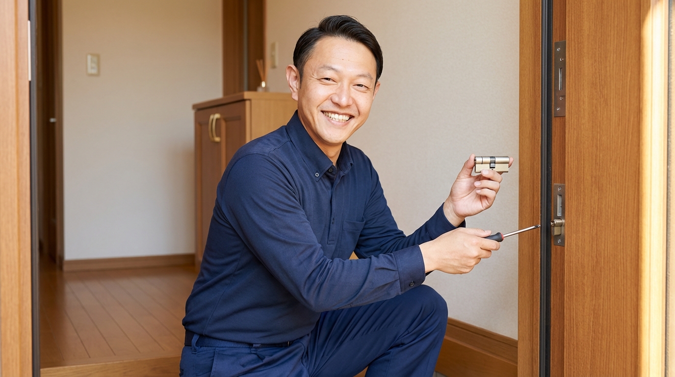 【理由2】見積り無料・出張費無料でキャンセルOKに関する画像