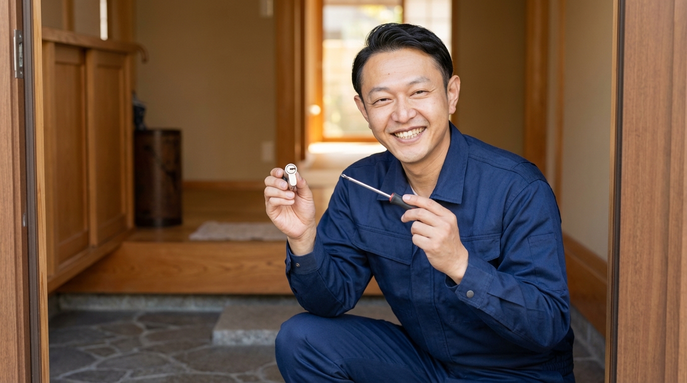 【理由2】見積り無料・出張費無料でキャンセルOKに関する画像