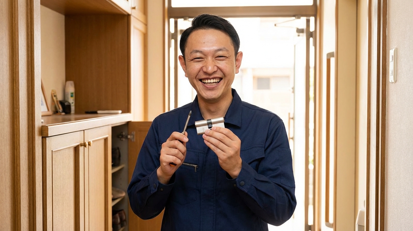 深夜・早朝・休日も24時間365日受付対応に関する画像