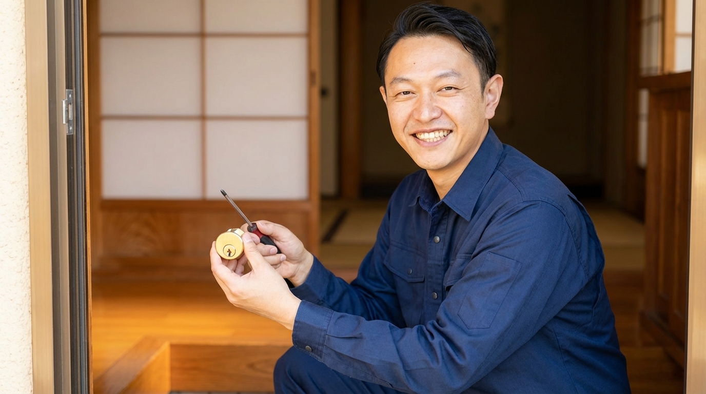 【理由1】最短15分のスピード到着に関する画像