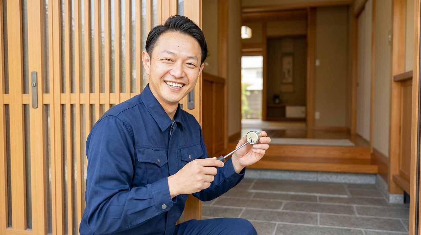 【理由2】見積り無料・出張費無料でキャンセルOKに関する画像