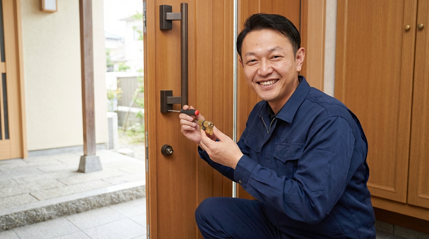 【理由1】最短15分のスピード到着に関する画像