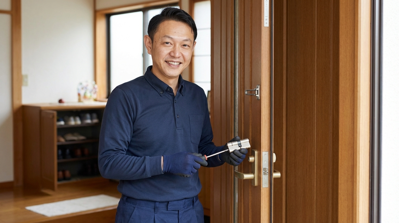 【理由2】見積り無料・出張費無料でキャンセルOKに関する画像