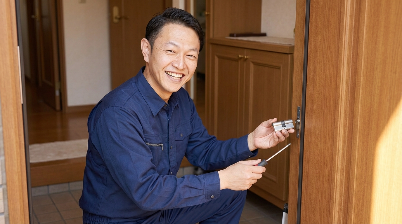 深夜・早朝・休日も24時間365日受付対応に関する画像