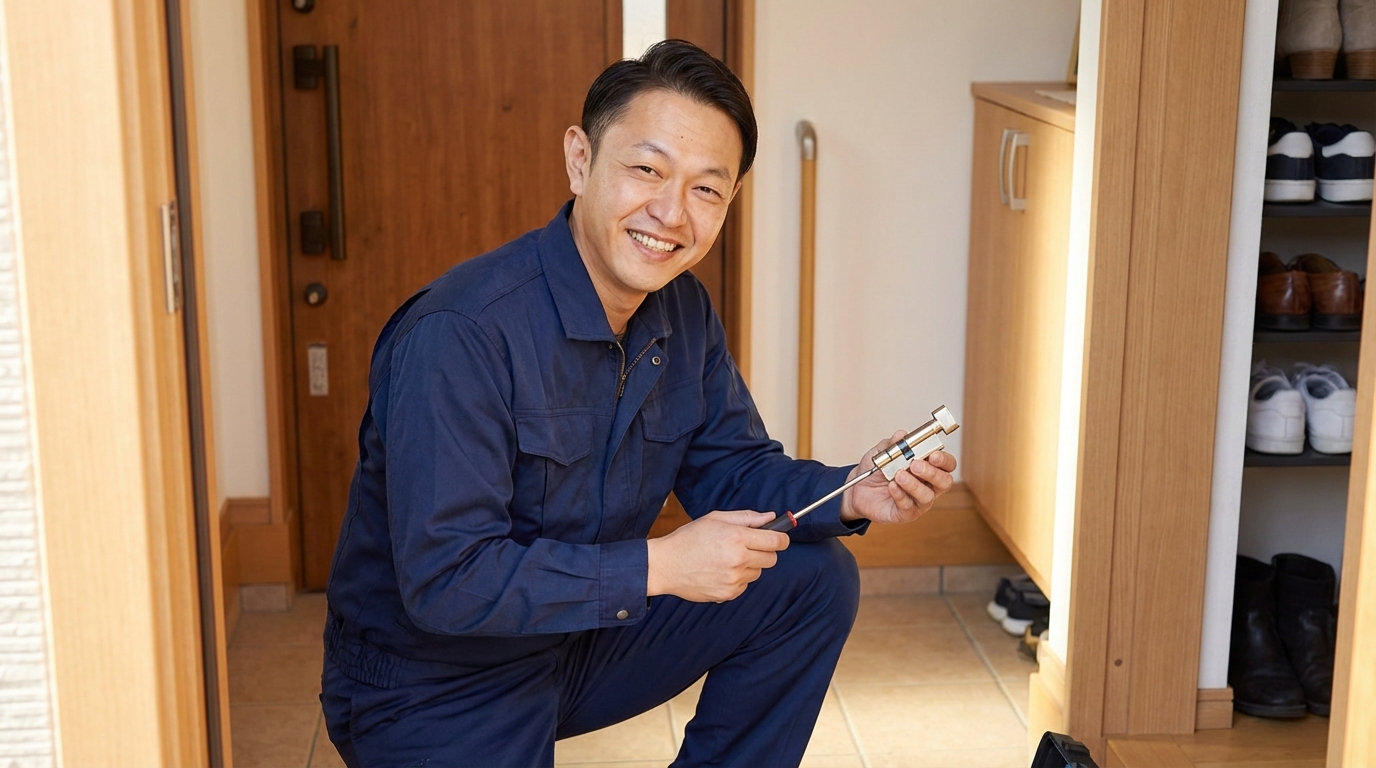 【理由1】最短15分のスピード到着に関する画像