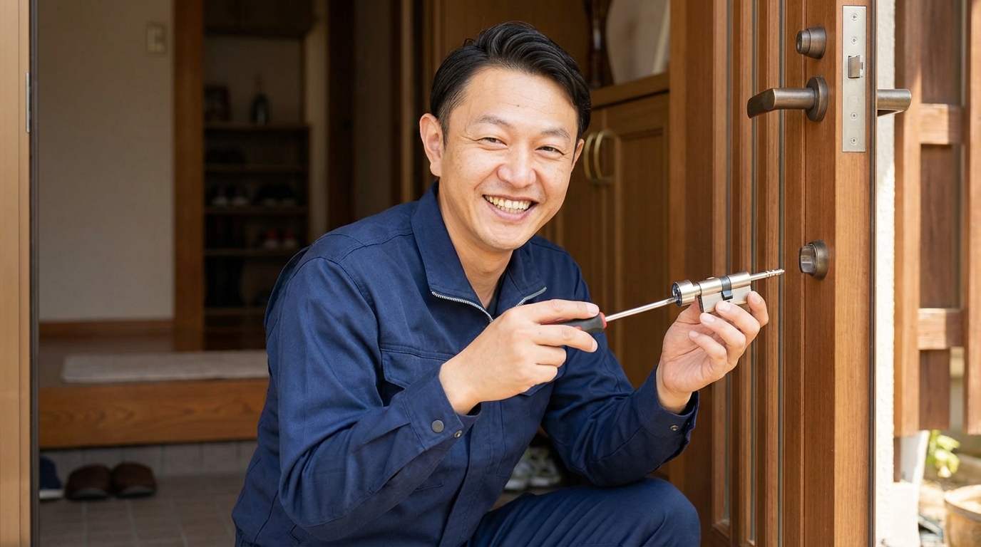 【理由2】見積り無料・出張費無料でキャンセルOKに関する画像