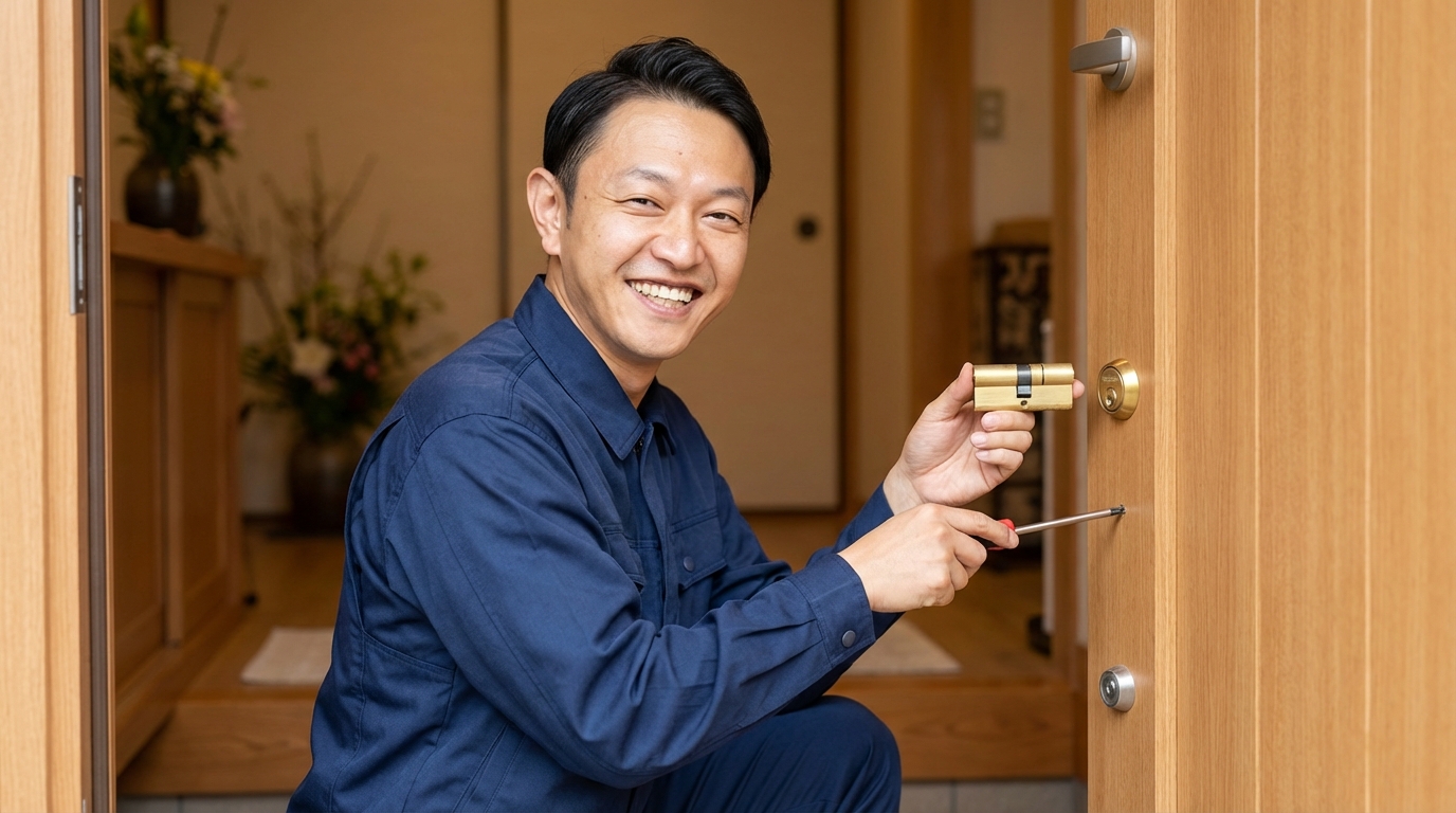 深夜・早朝・休日も24時間365日受付対応に関する画像