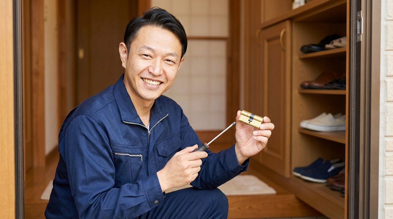 【理由1】最短15分のスピード到着に関する画像