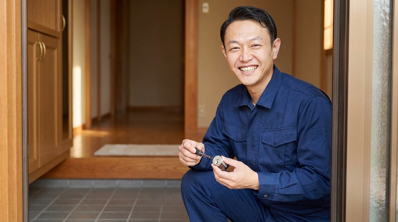 深夜・早朝・休日も24時間365日受付対応に関する画像