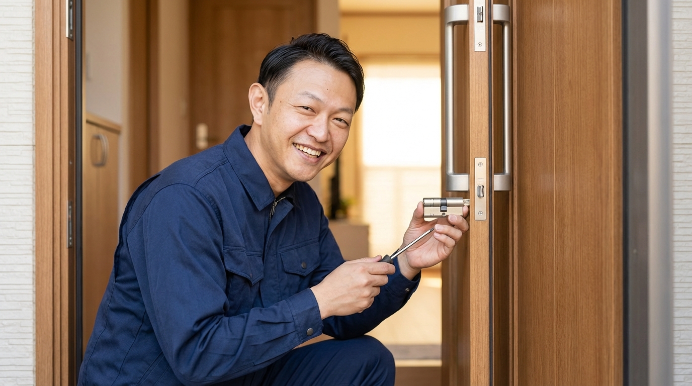 【理由1】最短15分のスピード到着に関する画像