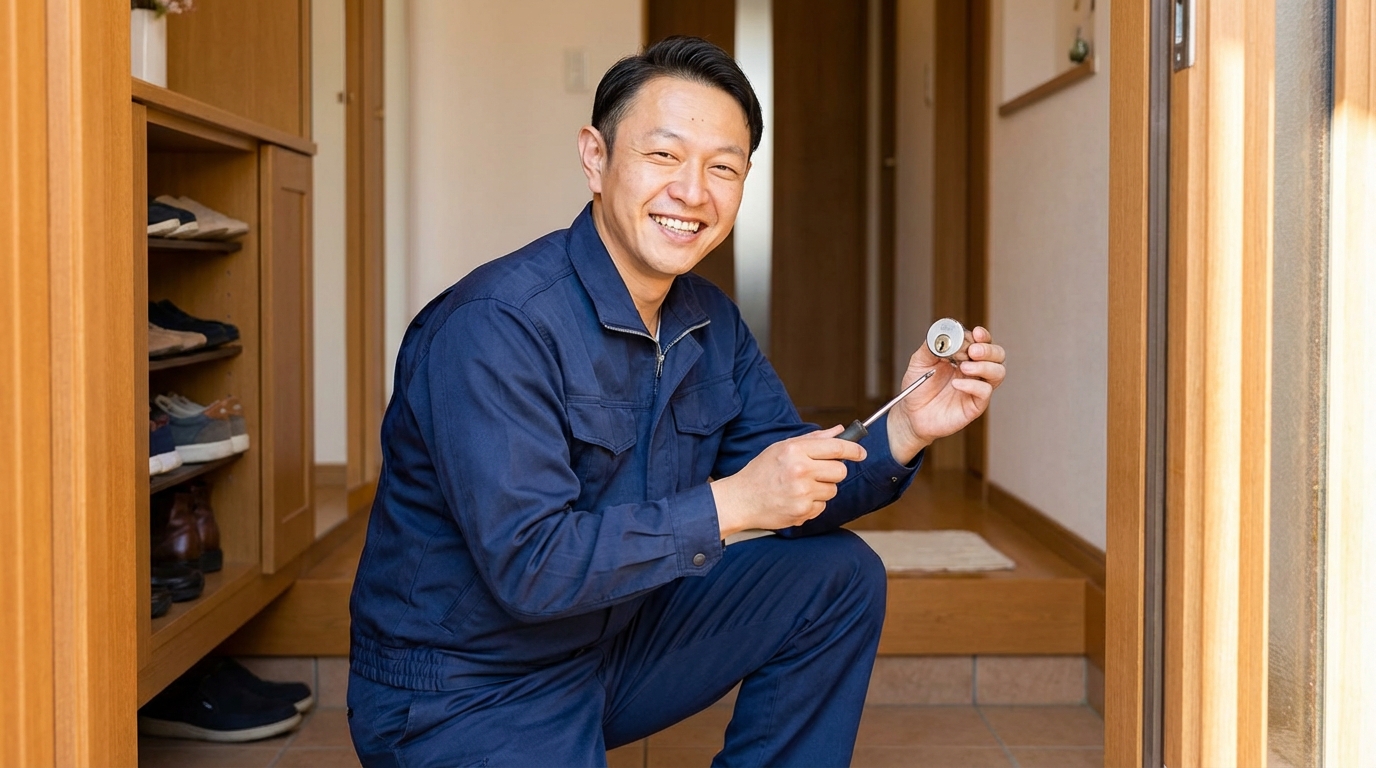 【理由2】見積り無料・出張費無料でキャンセルOKに関する画像