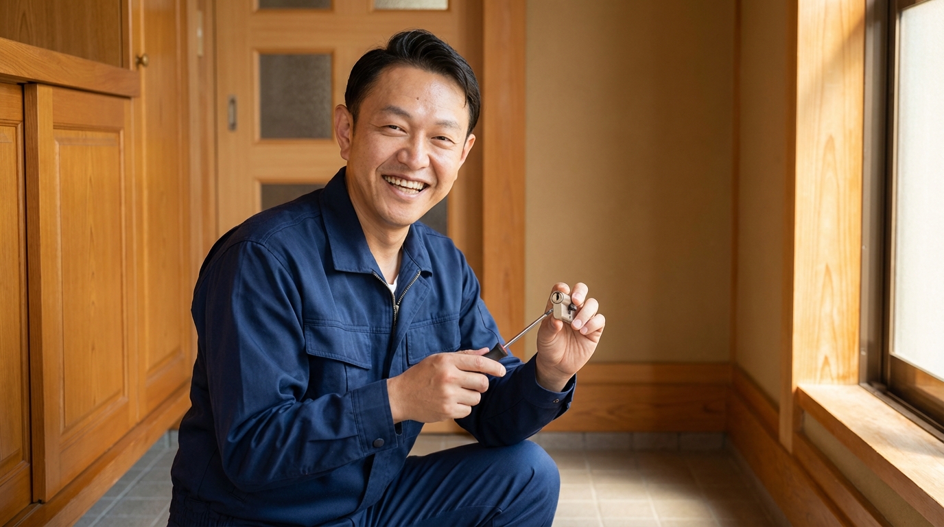 深夜・早朝・休日も24時間365日受付対応に関する画像